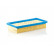 Air Filter C 2657 Mann