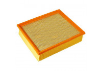 Air Filter C 2667/1 Mann
