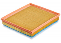 Air Filter C 2687 Mann