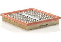 Air Filter C 2694 MANN-FILTER