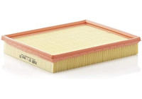Air Filter C 2696 Mann