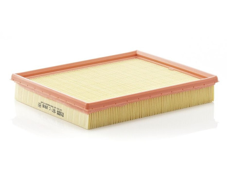 Air Filter C 2696 Mann, Image 2