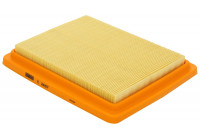 Air Filter C 2697 Mann