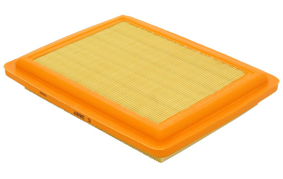 Air Filter C 2697 Mann, Image 2