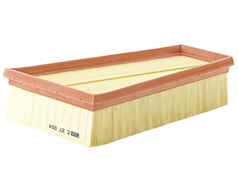Air Filter C 27 004 Mann