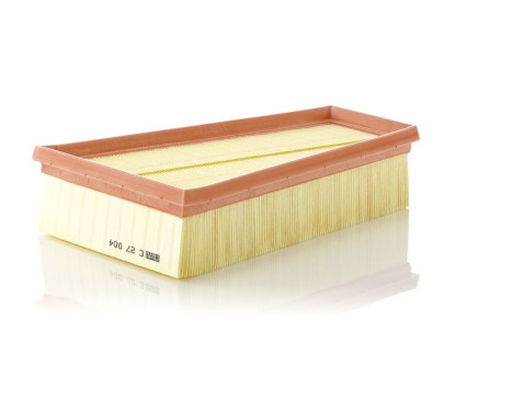 Air Filter C 27 004 Mann, Image 2