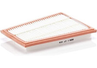 Air Filter C 27 006 Mann
