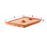 Air Filter C 27 009 Mann, Thumbnail 3