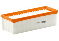 Air Filter C 27 010 MANN-FILTER