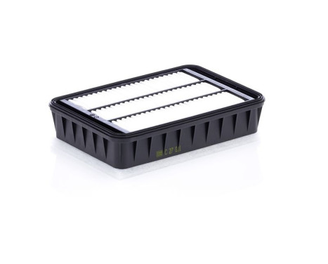 Air Filter C 27 011 Mann, Image 2