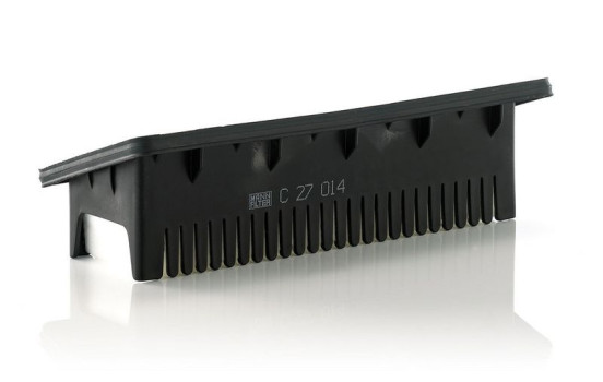 Air Filter C 27 014 Mann, Image 2