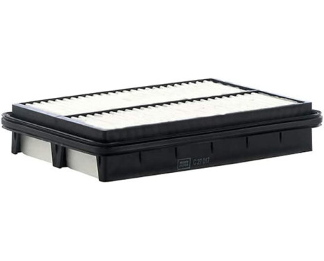 Air Filter C 27 017 Mann