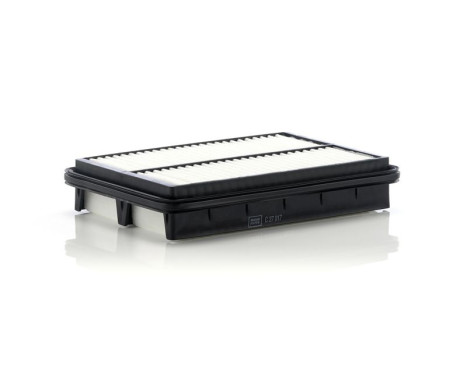 Air Filter C 27 017 Mann, Image 2