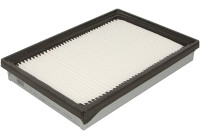 Air Filter C 27 025 Mann