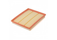 Air Filter C 27 026 MANN-FILTER