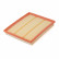 Air Filter C 27 026 MANN-FILTER