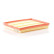 Air Filter C 27 026 MANN-FILTER, Thumbnail 2