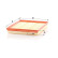 Air Filter C 27 026 MANN-FILTER, Thumbnail 3