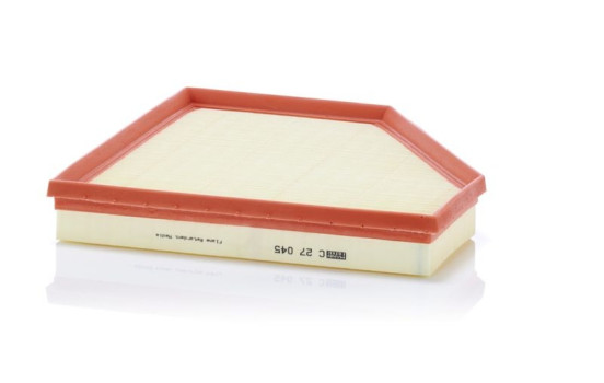 Air Filter C 27 045 Mann