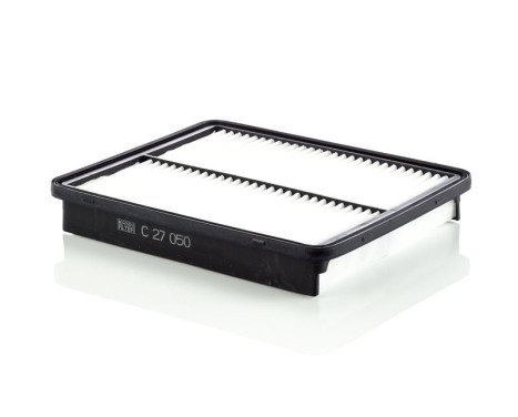 Air Filter C 27 050 Mann, Image 2
