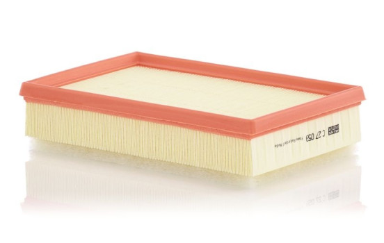 Air Filter C 27 059 Mann