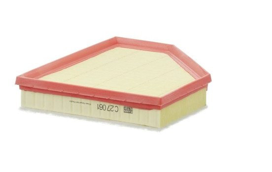 Air filter C 27 061 Mann