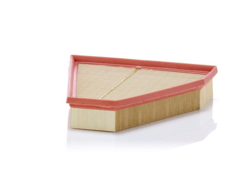 Air Filter C 27 114 Mann, Image 2