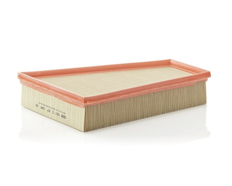 Air Filter C 27 124 Mann, Image 2