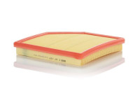 Air filter C 27 127 Mann