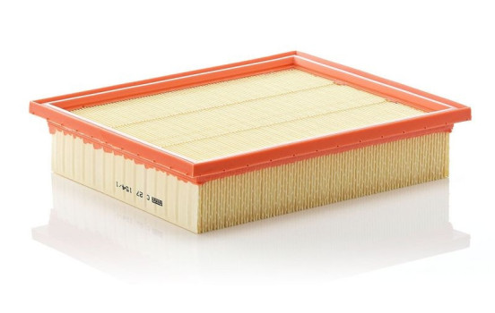 Air Filter C 27 154/1 Mann, Image 2