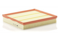 Air Filter C 27 161 MANN-FILTER
