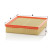 Air Filter C 27 181 Mann, Thumbnail 3
