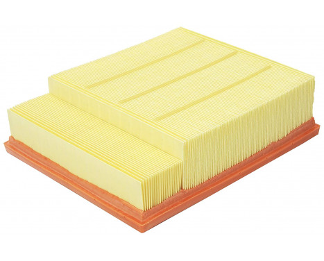 Air Filter C 27 187 Mann, Image 2