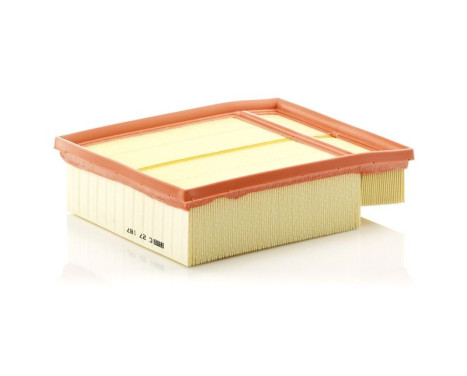 Air Filter C 27 187 Mann, Image 3