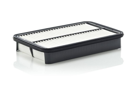 Air Filter C 2731/1 Mann, Image 2