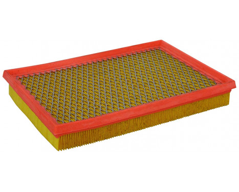 Air Filter C 2733 Mann