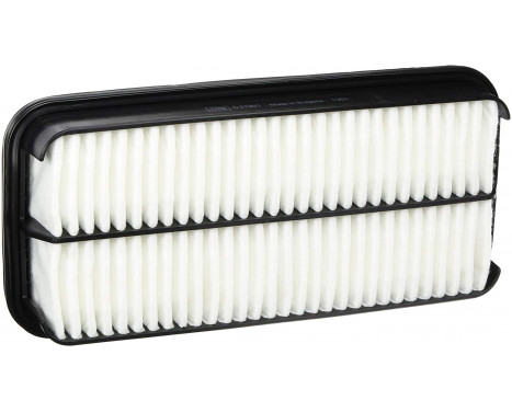 Air Filter C 2736/1 Mann