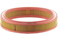 Air Filter C 2736/2 Mann