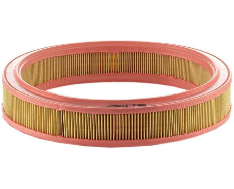 Air Filter C 2736/2 Mann
