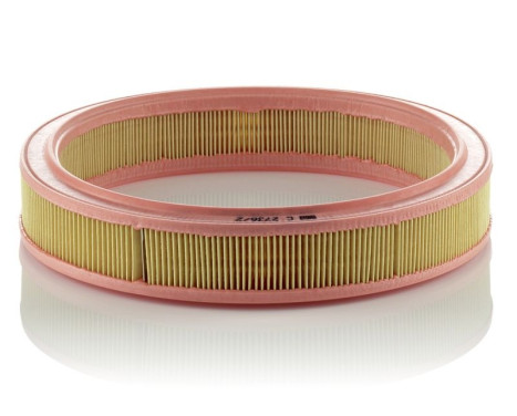 Air Filter C 2736/2 Mann, Image 2