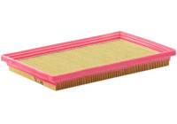 Air Filter C 2742 Mann