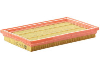 Air Filter C 2748 Mann