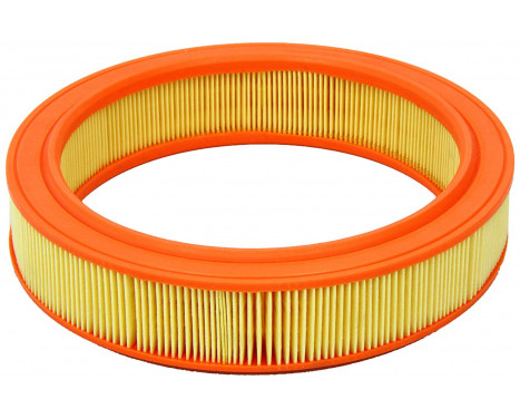 Air Filter C 2749 Mann