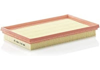 Air Filter C 2759/1 MANN-FILTER