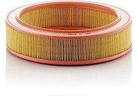 Air Filter C 2766 Mann