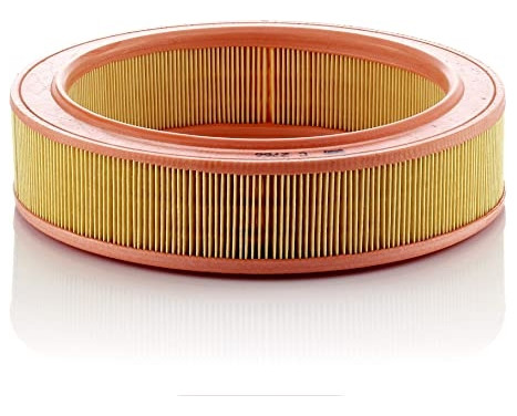 Air Filter C 2766 Mann