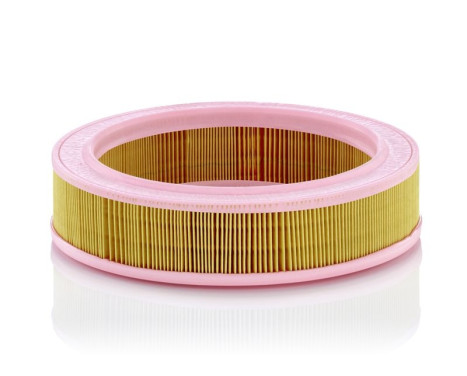 Air Filter C 2766 Mann, Image 2