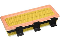 Air Filter C 2771 MANN-FILTER