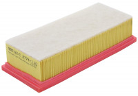 Air Filter C 2774/1 Mann