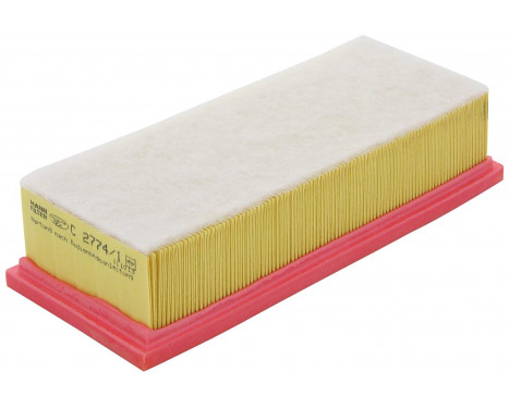 Air Filter C 2774/1 Mann